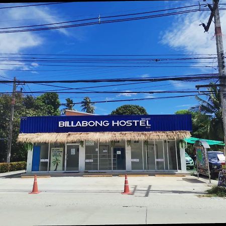 Billabong Hotel And Cafe Ban Tai Exterior foto